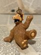 画像2: ALF/PVC Figure Keychain(C) TV-039 (2)