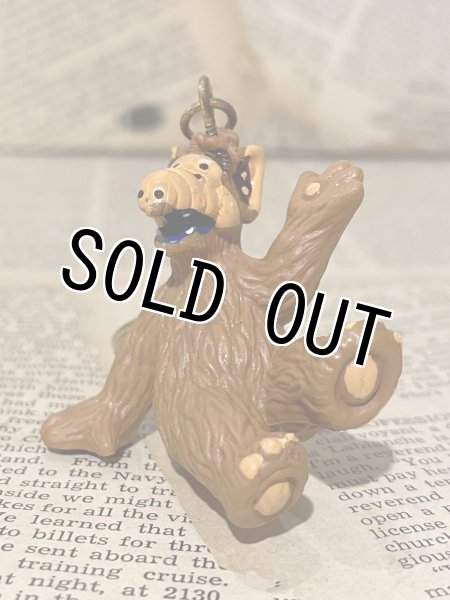 画像2: ALF/PVC Figure Keychain(C) TV-039 (2)