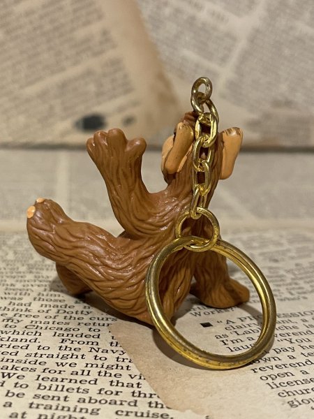 画像3: ALF/PVC Figure Keychain(C) TV-116 (3)