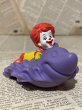 画像1: Baby Ronald McDonald/Meal Toy(00s) OF-026 (1)