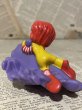 画像3: Baby Ronald McDonald/Meal Toy(00s) OF-026 (3)