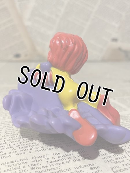 画像3: Baby Ronald McDonald/Meal Toy(00s) OF-026 (3)