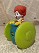 画像2: Baby Ronald McDonald/Meal Toy(C) (2)