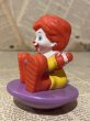 画像2: Baby Ronald McDonald/Meal Toy(D) (2)