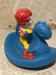 画像2: Baby Ronald McDonald/Meal Toy(00s) OF-029 (2)