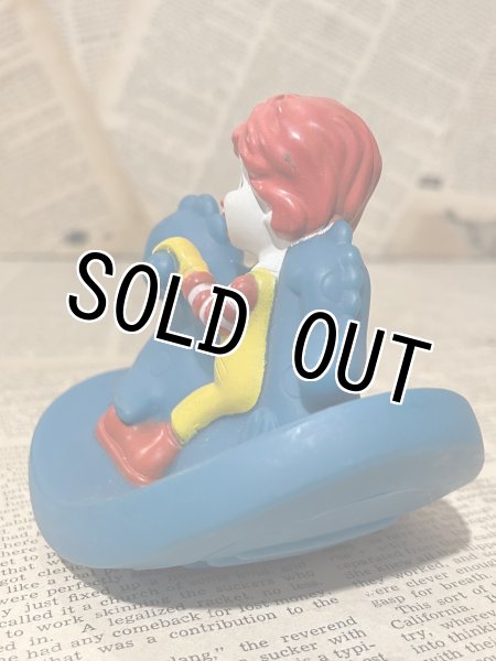 画像3: Baby Ronald McDonald/Meal Toy(00s) OF-029 (3)