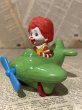 画像2: Baby Ronald McDonald/Meal Toy(F) (2)