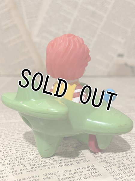 画像3: Baby Ronald McDonald/Meal Toy(F) (3)