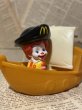 画像1: Baby Ronald McDonald/Meal Toy(00s) OF-028 (1)