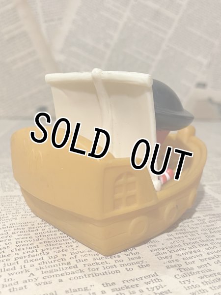 画像3: Baby Ronald McDonald/Meal Toy(00s) OF-028 (3)