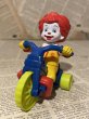 画像1: Baby Ronald McDonald/Meal Toy(H) (1)