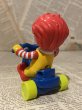 画像3: Baby Ronald McDonald/Meal Toy(H) (3)