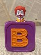 画像1: Baby Ronald McDonald/Meal Toy(I) (1)