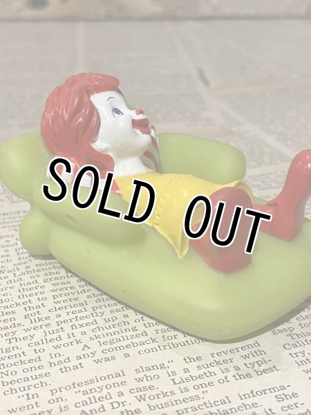 画像2: Baby Ronald McDonald/Meal Toy(J) (2)