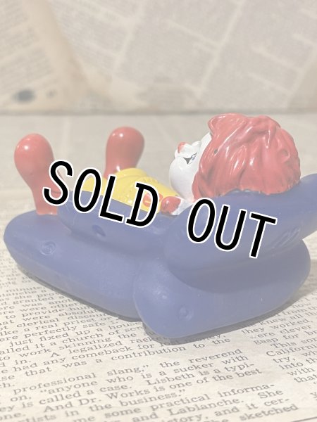 画像2: Baby Ronald McDonald/Meal Toy(K) (2)