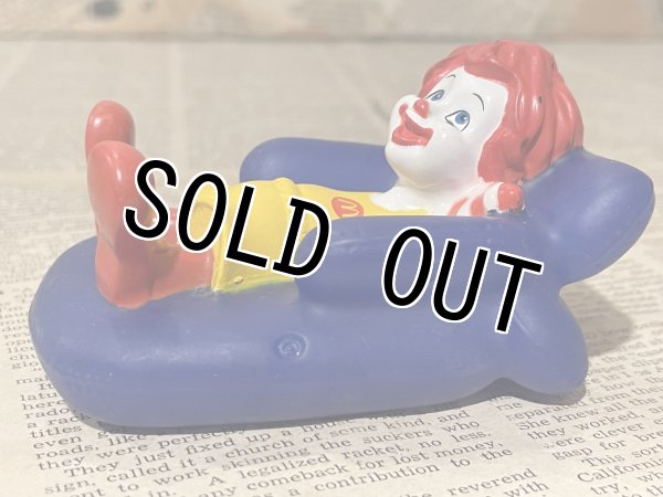 画像3: Baby Ronald McDonald/Meal Toy(K) (3)