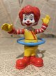 画像1: Baby Ronald McDonald/Meal Toy(L) (1)