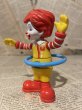 画像2: Baby Ronald McDonald/Meal Toy(L) (2)