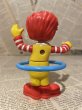 画像3: Baby Ronald McDonald/Meal Toy(L) (3)
