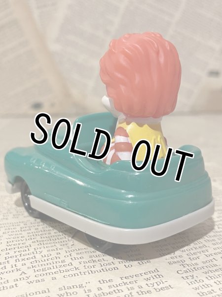 画像3: Baby Ronald McDonald/Meal Toy(00s) OF-030 (3)