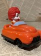 画像2: Baby Ronald McDonald/Meal Toy(00s) OF-027 (2)