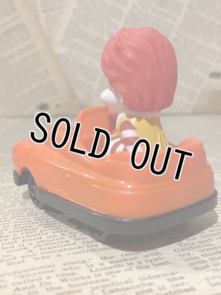 画像3: Baby Ronald McDonald/Meal Toy(00s) OF-027 (3)