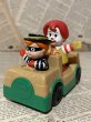 画像1: Ronald McDonald/Little People Figure(00s) (1)