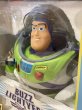 画像2: Toy Story/Ultimate Talking Action Buzz Lightyear(with box) DI-117 (2)