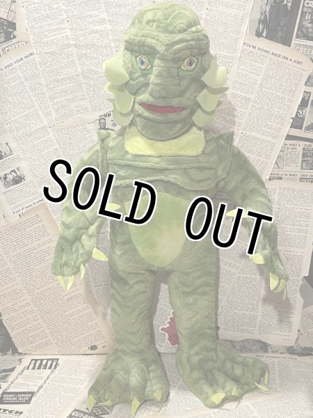 画像2: Universal Monsters/Big Size Plush set(90s) MT-110 (2)