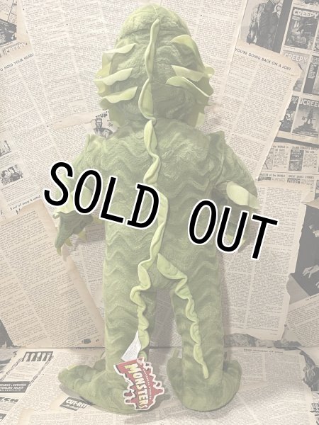 画像3: Universal Monsters/Big Size Plush set(90s) MT-110 (3)