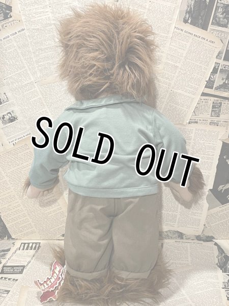 画像5: Universal Monsters/Big Size Plush set(90s) MT-110 (5)