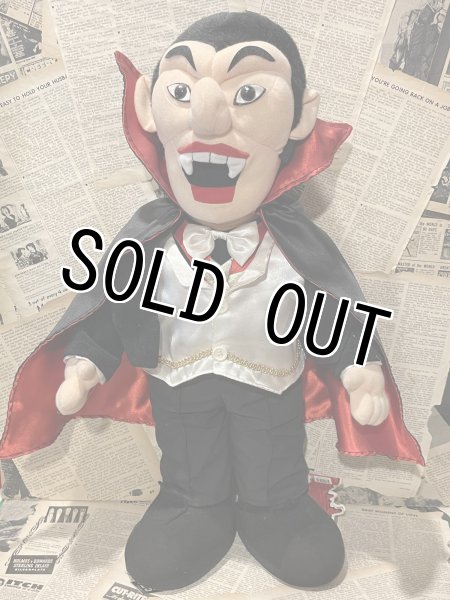 画像6: Universal Monsters/Big Size Plush set(90s) MT-110 (6)