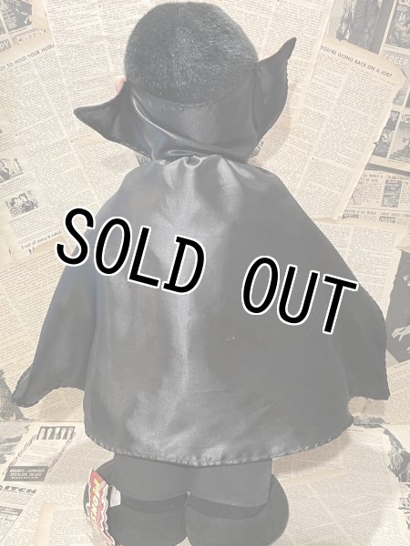 画像7: Universal Monsters/Big Size Plush set(90s) MT-110 (7)