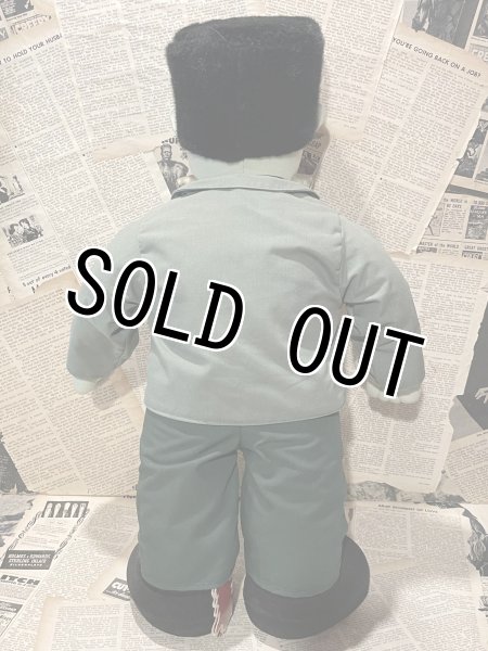 画像9: Universal Monsters/Big Size Plush set(90s) MT-110 (9)