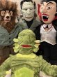 画像1: Universal Monsters/Big Size Plush set(90s) MT-110 (1)