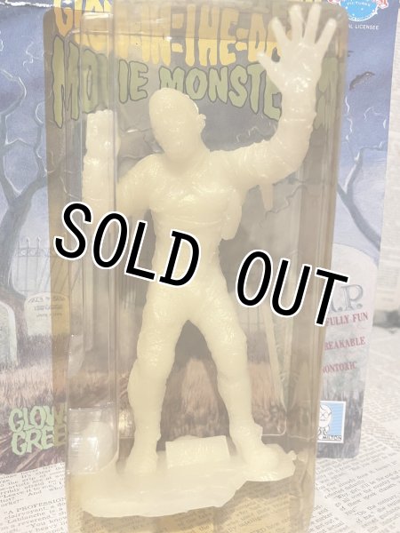 画像3: Glow-in the Dark Movie Monsters/Figure set(MOC) MT-028 (3)