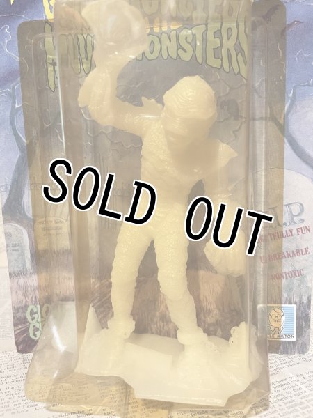 画像4: Glow-in the Dark Movie Monsters/Figure set(MOC) MT-028 (4)