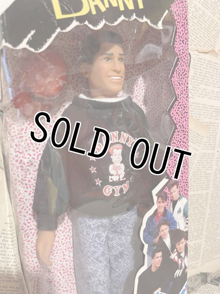 画像3: New Kids on the Block/12" Figure(Danny/MIB) (3)