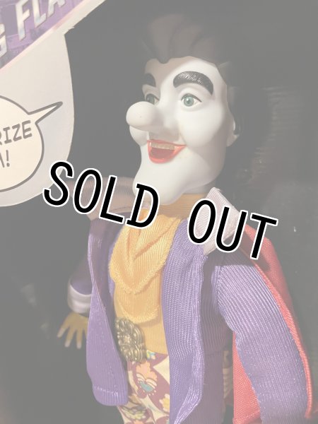 画像2: Beetleborgs/Talking Flabber(MIB) OA-095 (2)