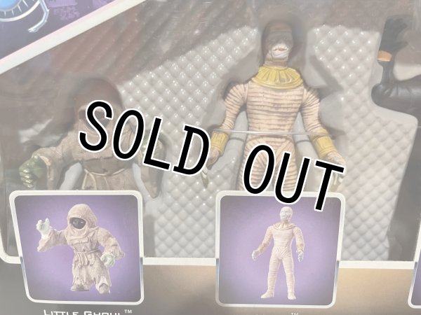 画像2: Beetleborgs/Action Figure(Monsters set/MIB) OA-094 (2)