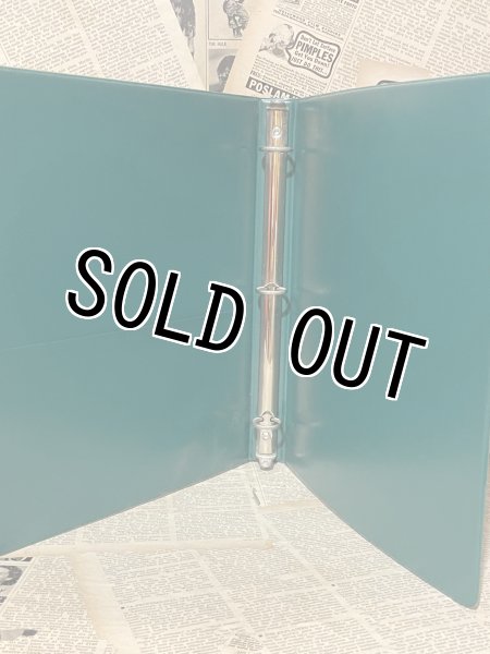 画像4: Swamp Thing/Binder(90s) (4)