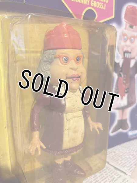 画像2: Ghost Busters/Action Figure(Granny Gross Ghost/MOC) (2)