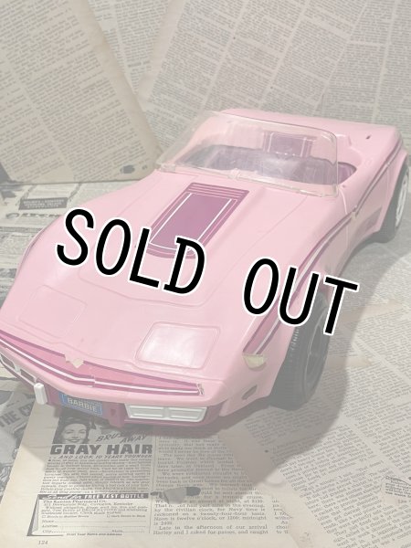 画像5: Barbie/Dreamvette(70s/with box) (5)