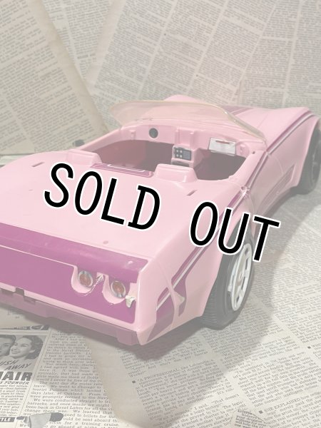 画像6: Barbie/Dreamvette(70s/with box) (6)