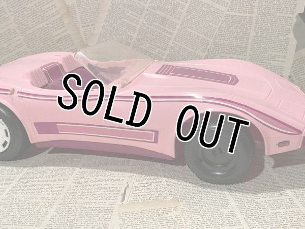 画像7: Barbie/Dreamvette(70s/with box) (7)