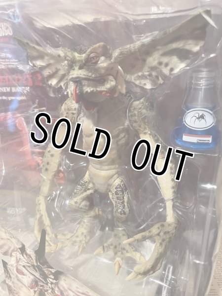 画像2: Cult Classics/Action Figure(Mohawk/MOC) (2)