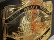 画像2: WWE/World Light Heavyweight Championship Toy Belt(2001) (2)