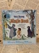 画像1: The Jungle Book/Book & Record(60s) (1)