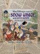 画像1: Snow White and the Seven Dwarfs/Book & Record(60s) RE-006 (1)