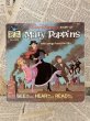 画像1: Mary Poppins/Book & Record(60s) RE-004 (1)